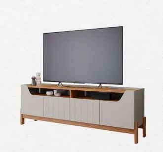 Bancada Moema 100% Mdf