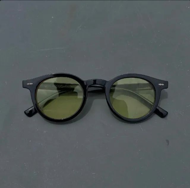 Óculos pigmentado 