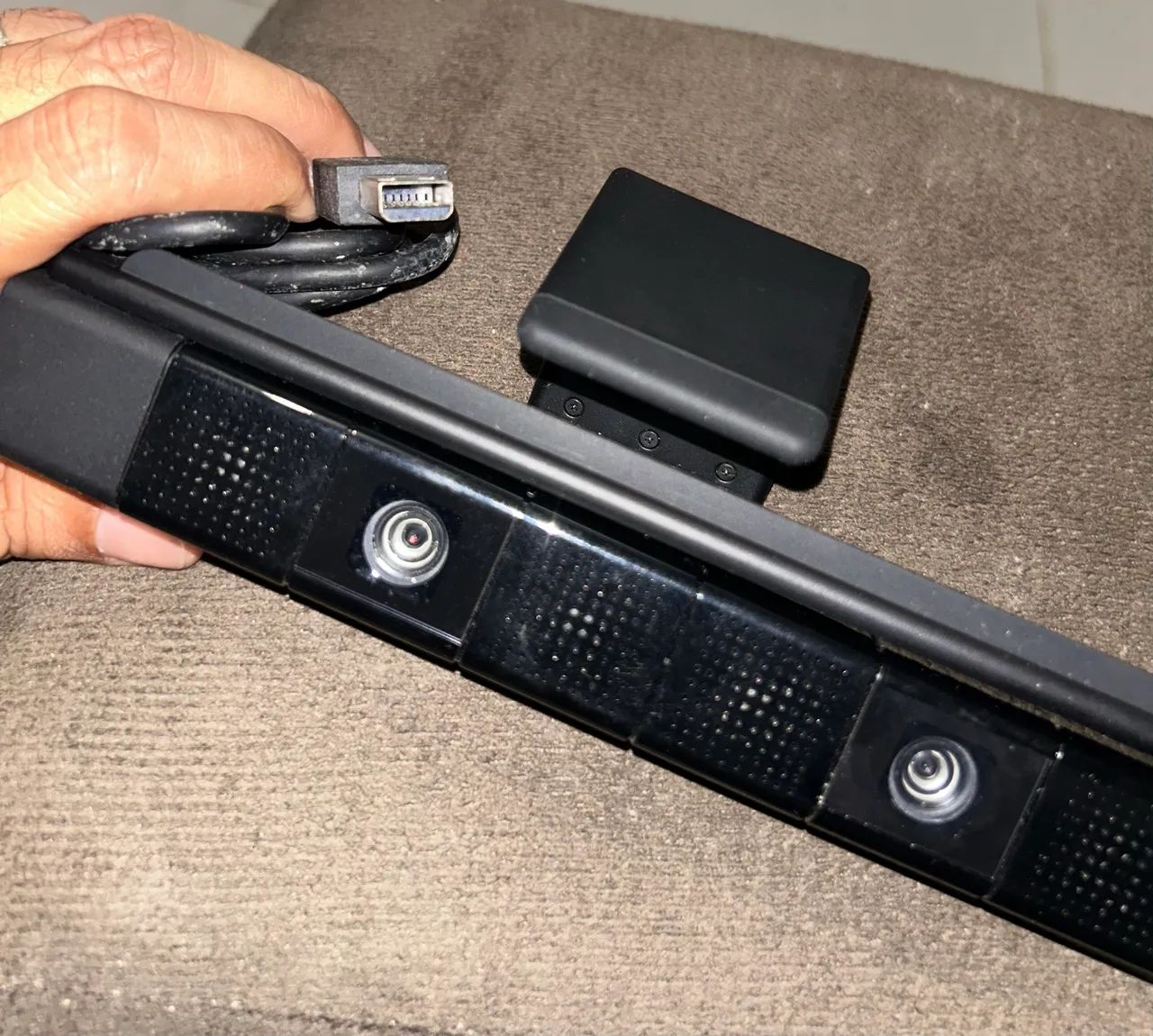 Câmera PS4 - Foto 5