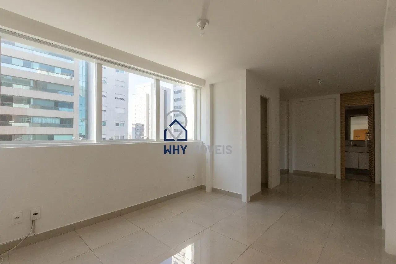 Sala para alugar no Vila da Serra