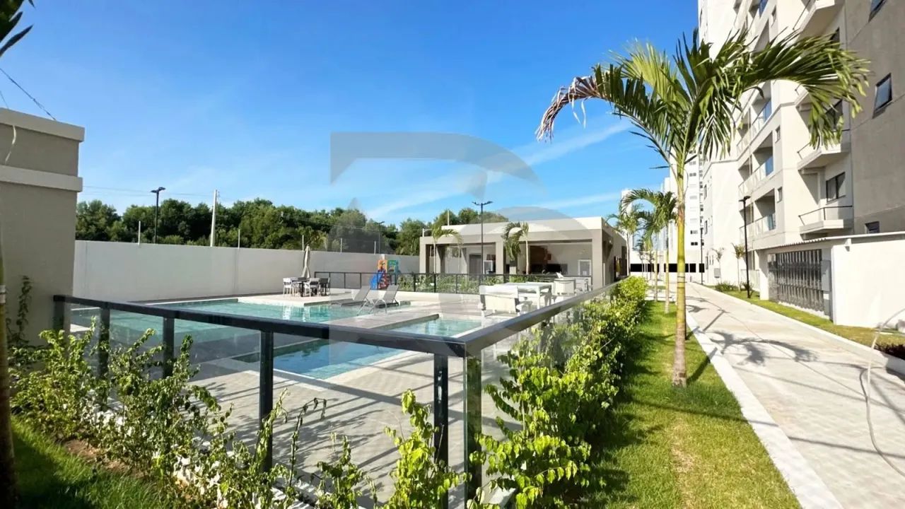 Apartamento Para Vender com 2 quartos 1 suíte no bairro Farolândia em Aracaju - Foto 4
