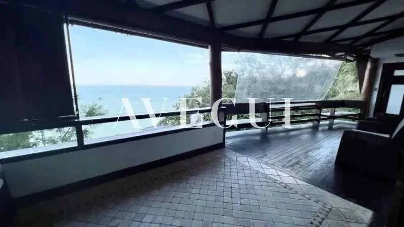 casa no joá vista mar, 5 suítes, 700 m² - Foto 10