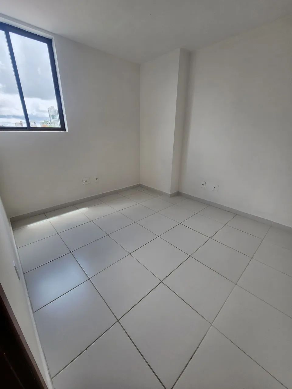 Apartamento com 2 quartos e area de lazer no Centro - Catole - Foto 5