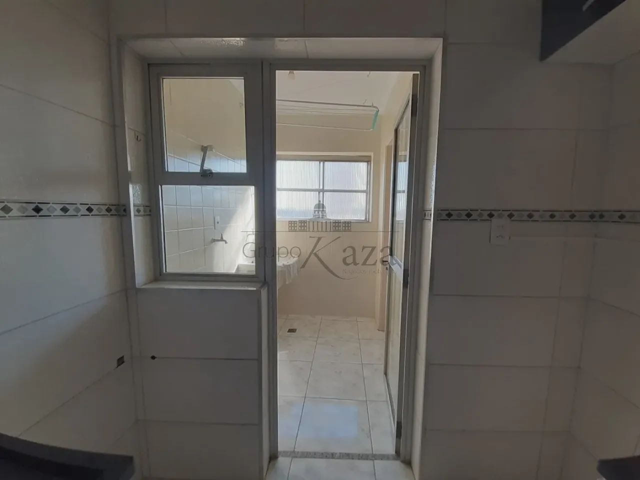 Apartamento 2 quartos à venda - Jardim São Dimas, São José dos Campos ...