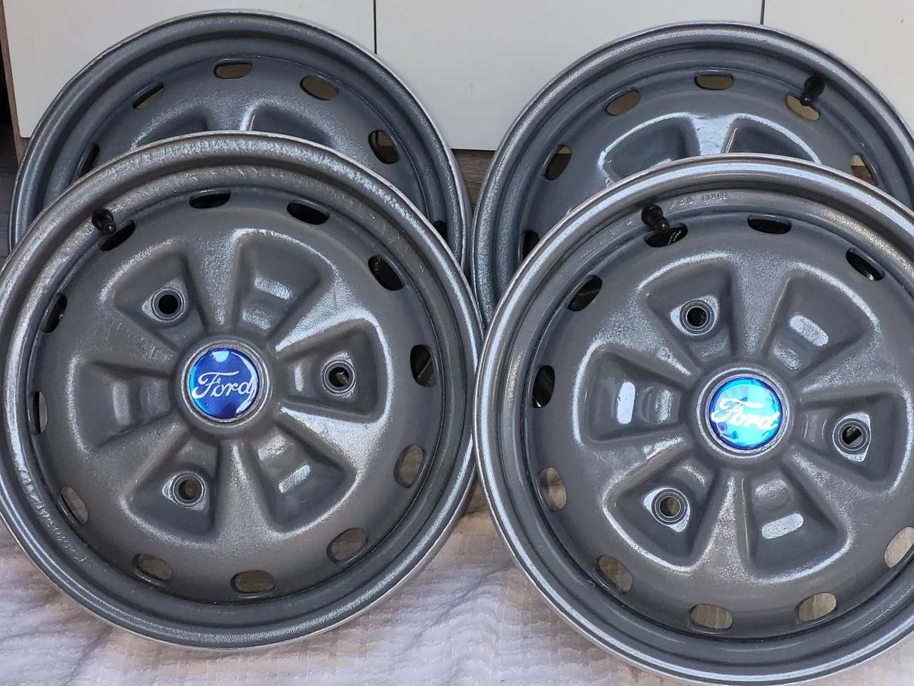 Rodas aro 13