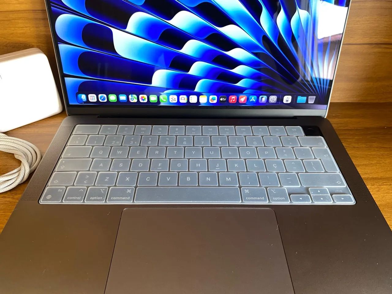 Pronta entrega - MacBook Pro 14 M1Pro  - Foto 3