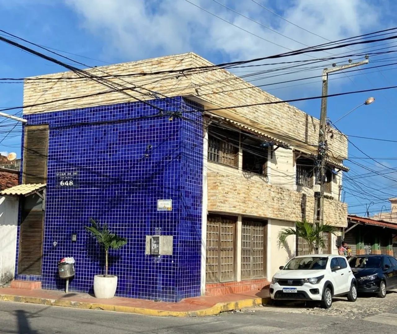 foto - Olinda - Carmo