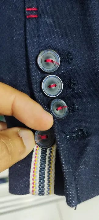Blazer Zara SUPER ESTILOSO  - Foto 5