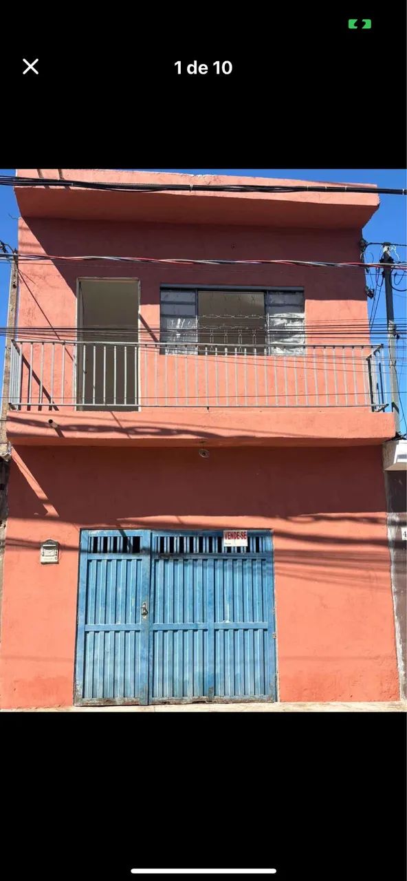 Foto - Ribeirão Preto - Jardim Progresso