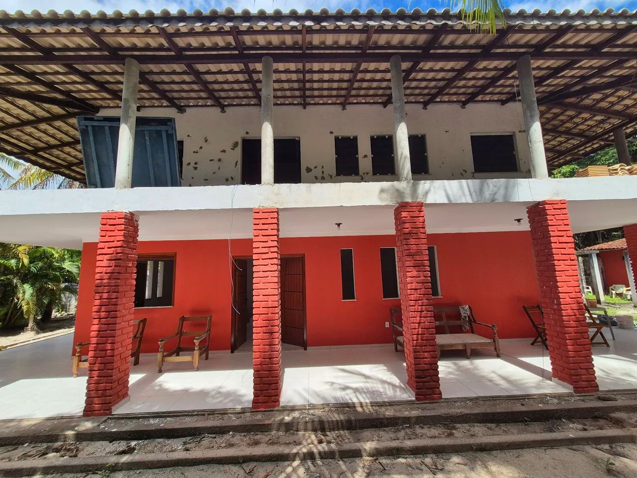 Casa de praia ilhéus-itacare  - Foto 2