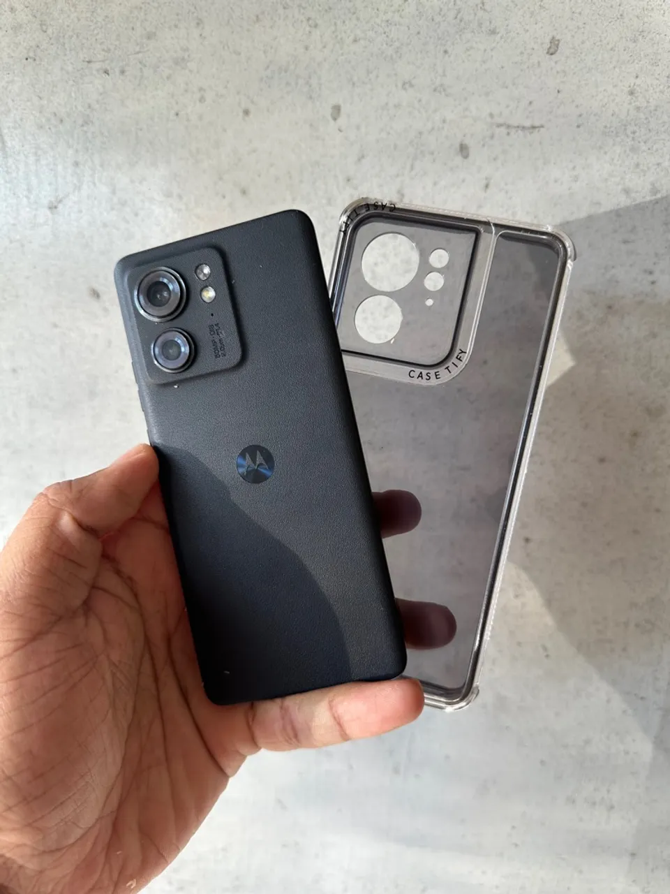 Moto Edge 40 256GB