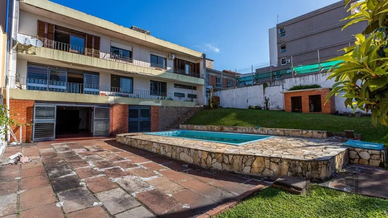 Casa a Venda no bairro Santa Tereza Porto Alegre