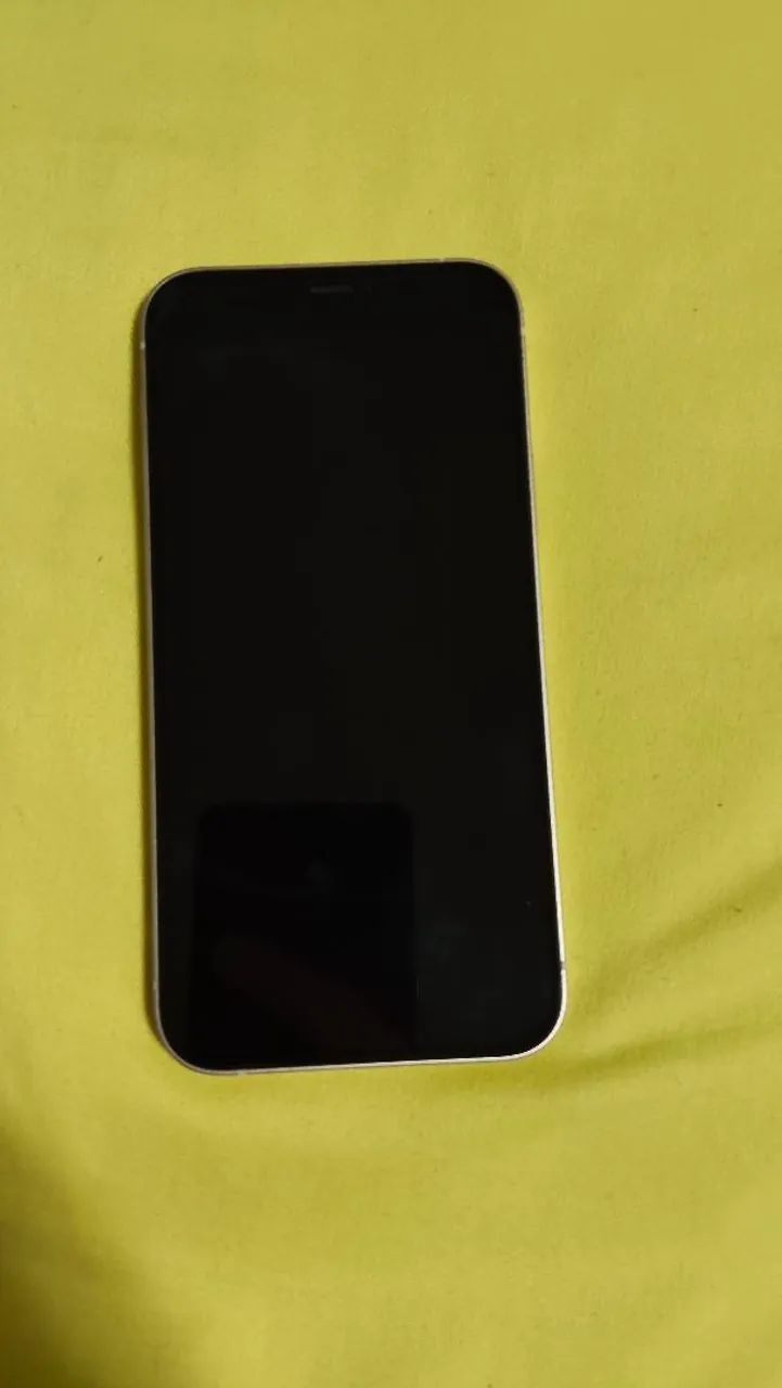 iPhone 12, 128gb branco - Foto 3