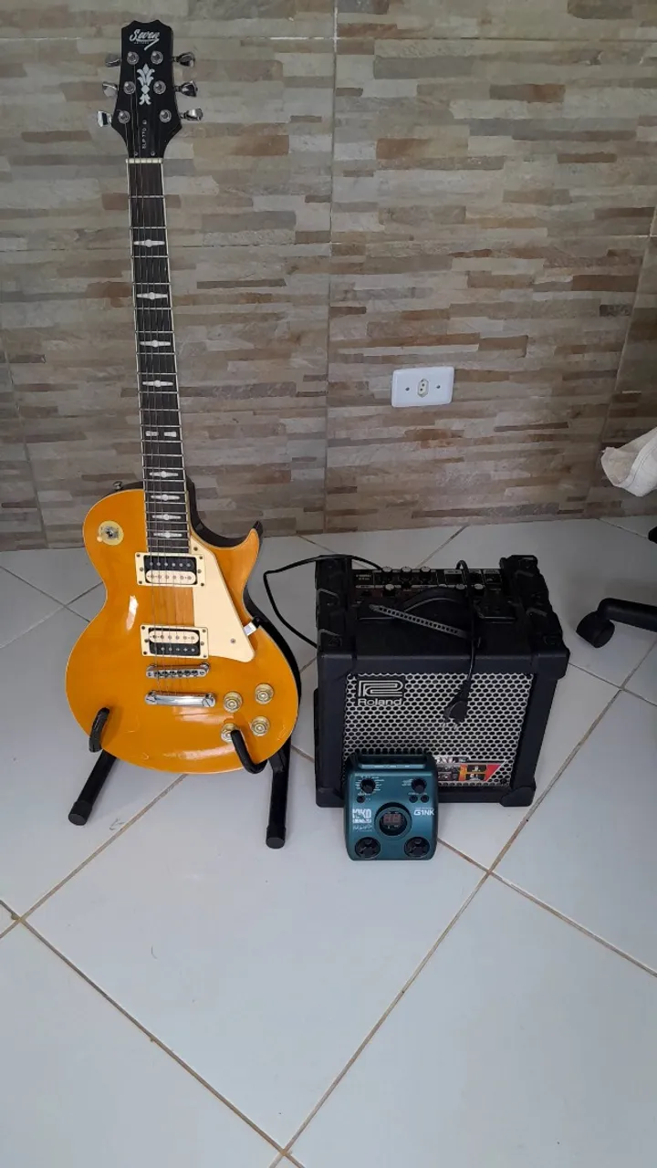 Guitarra