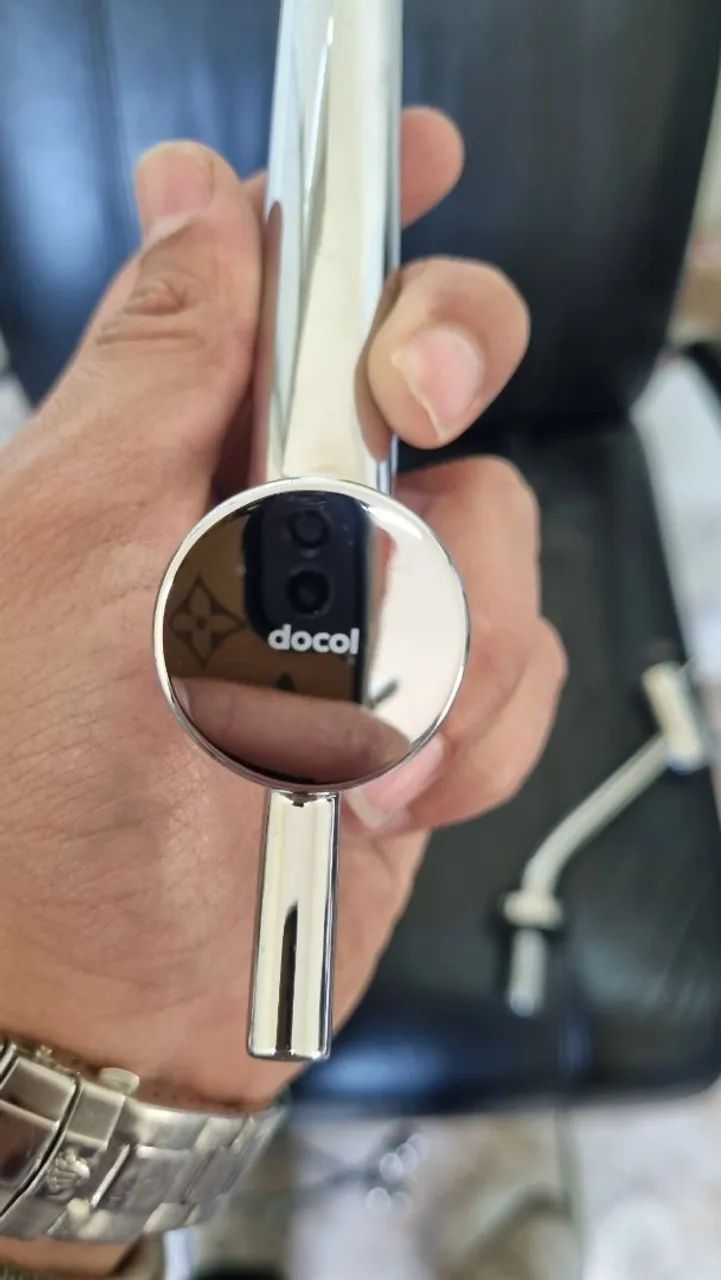 Torneiras Docol Loggica vários modelos - Foto 4