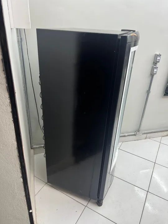 Freezer vertical  - Foto 2