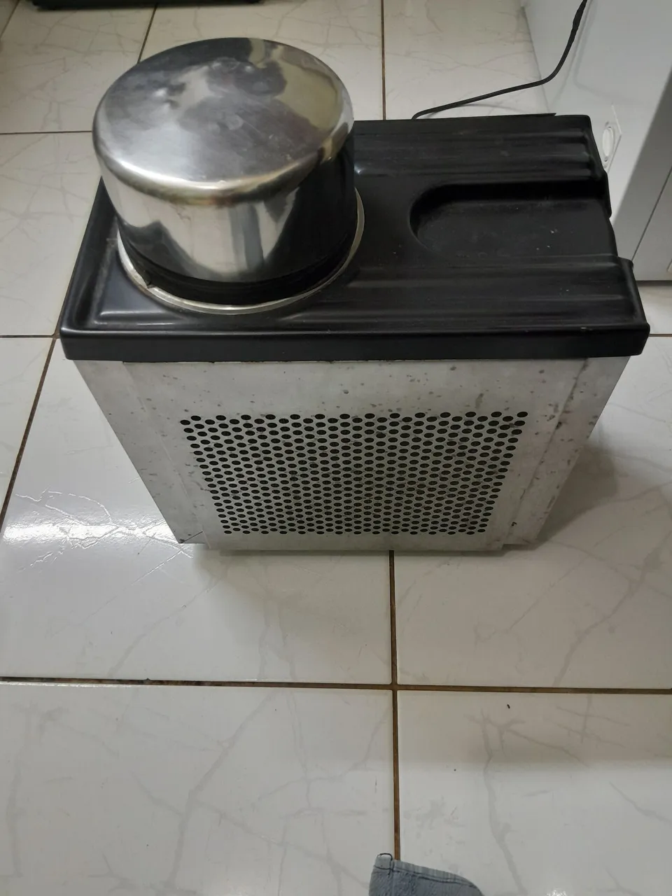 SUQUEIRA COMERCIAL
