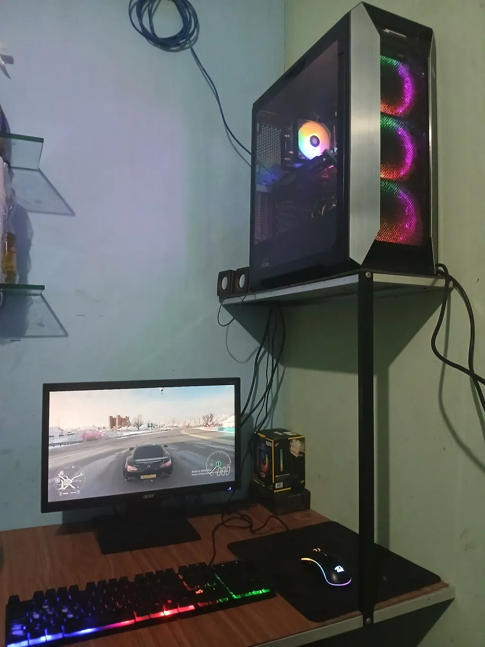 Pc gamer