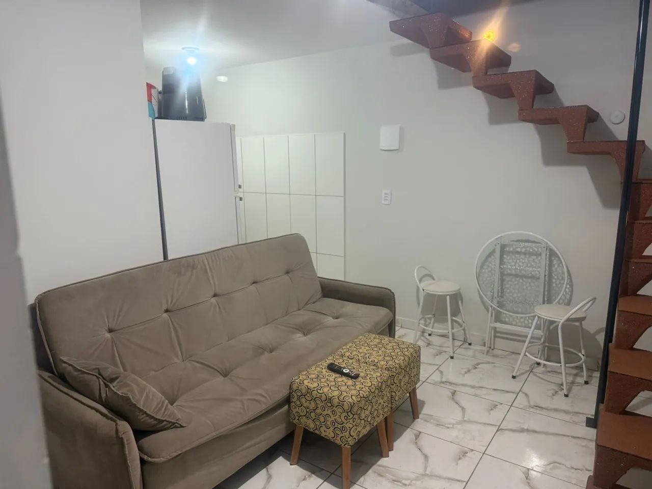 Foto - Brasília - Vila Planalto