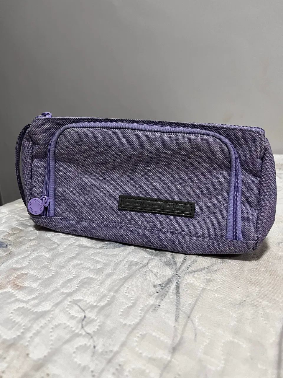 Estojo Escolar64520769462019124