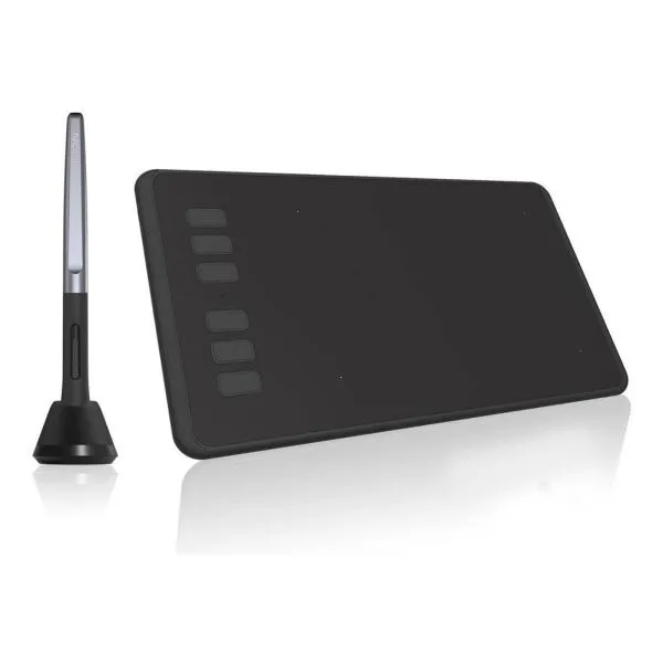 Tableta Grafico Huion Inspiroy H640P