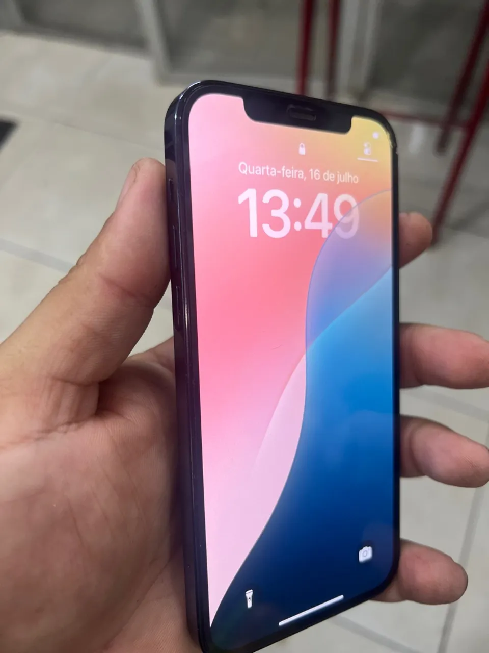 iPhone 12 Pro 128 gb