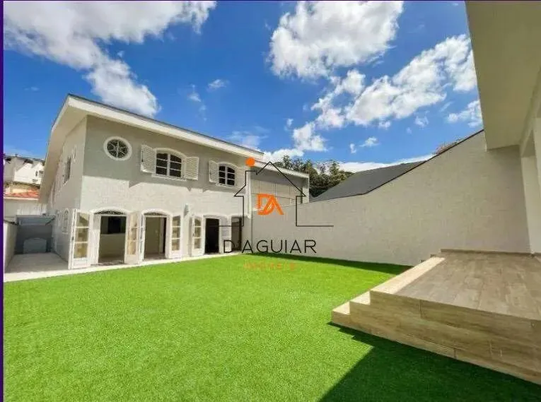 Sobrado para locação no Jardim Franca com 4 dormitórios e área útil de 500 m²