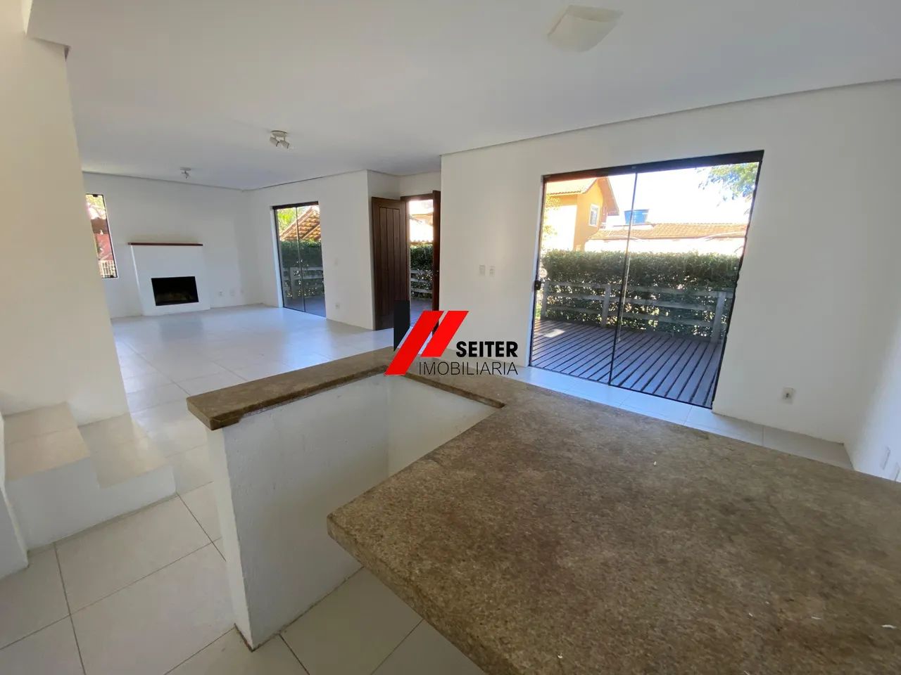 Casa para alugar no Rio Tavares florianópolis