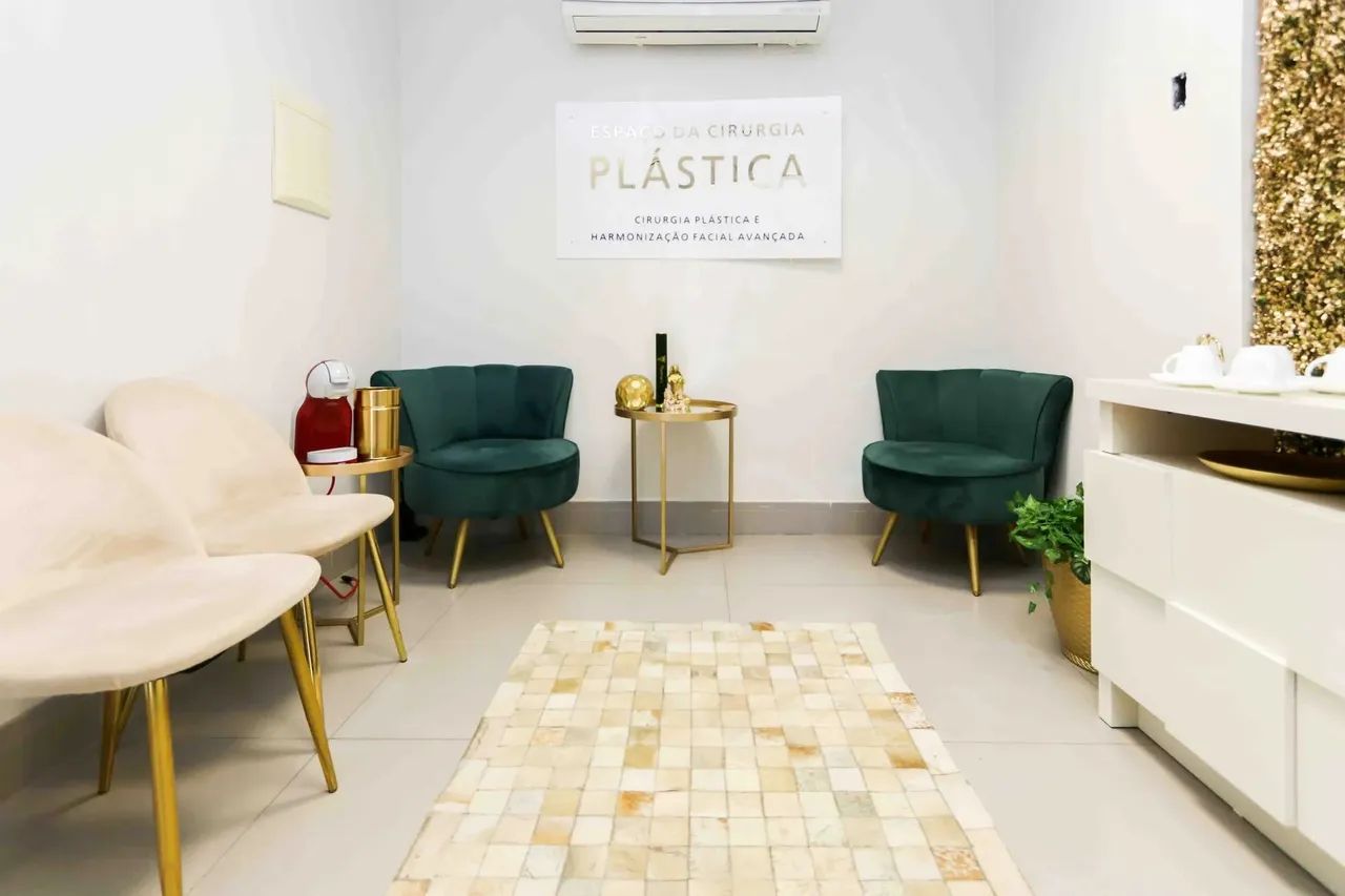 Excelente sala comercial com vaga - Foto 5