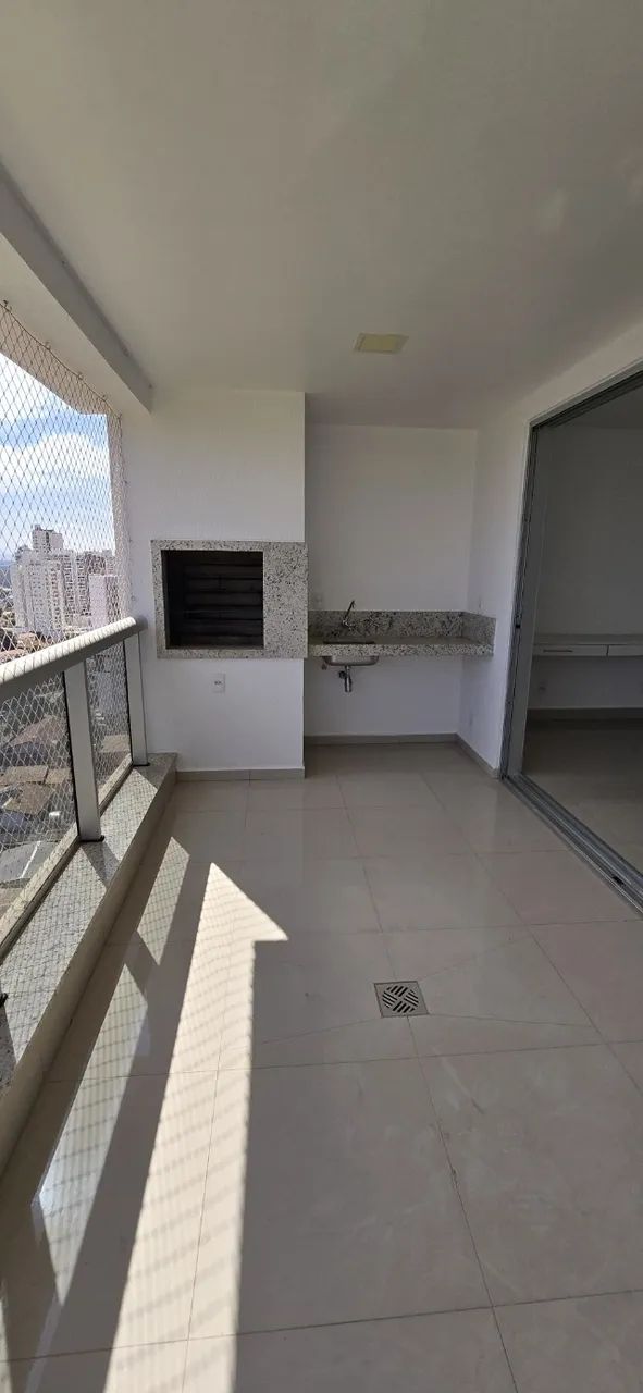 Edifício Le Champ - Jardim Cuiabá, 3 suítes, 156 m² - Foto 5