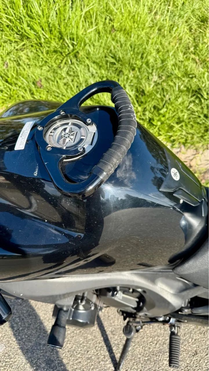 FZ6N - Foto 3