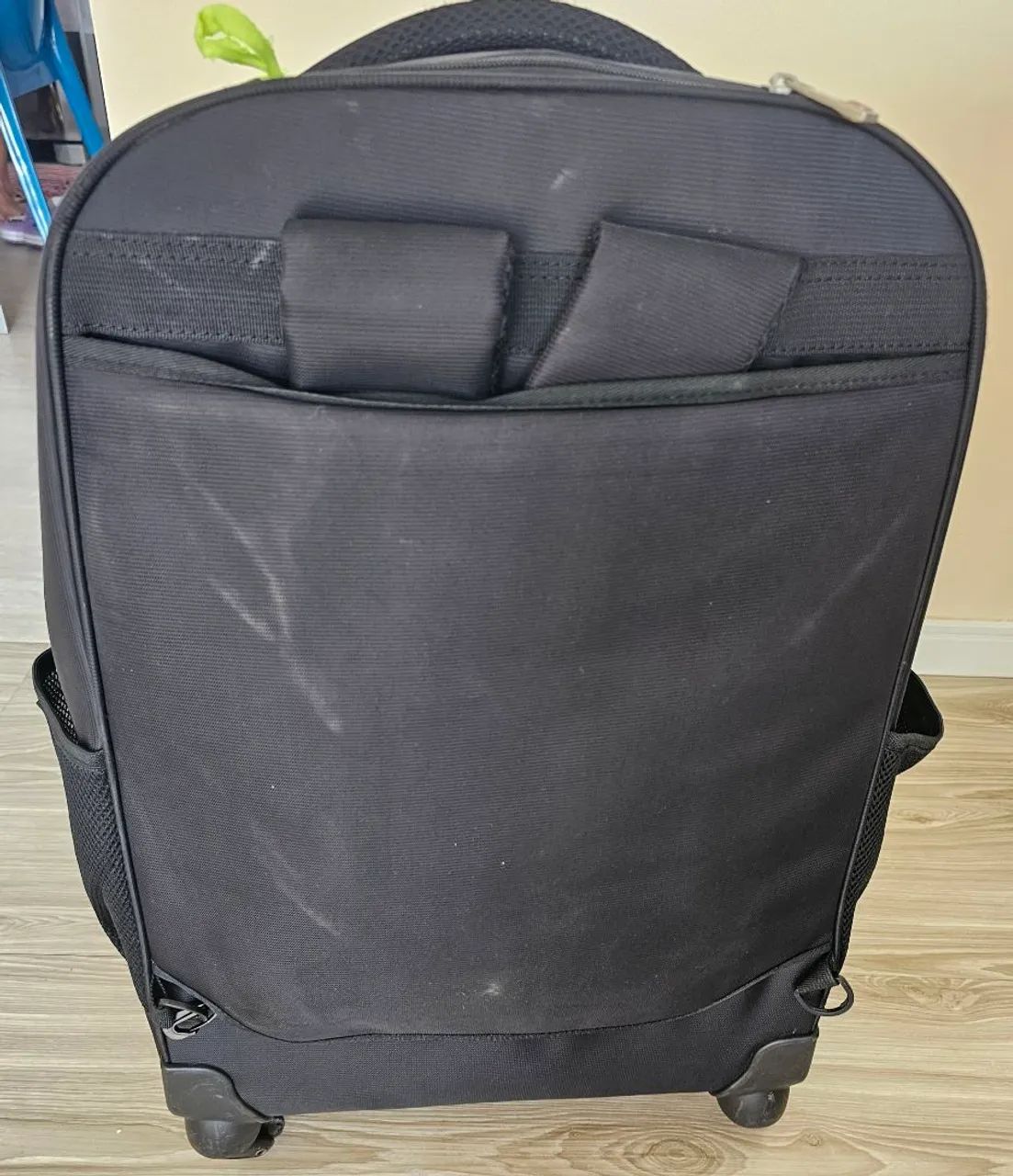 Mala/Mochila Leisite - Foto 3