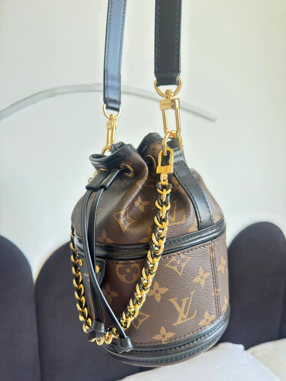 Bolsa louis Vuitton original 3.000 - Foto 6