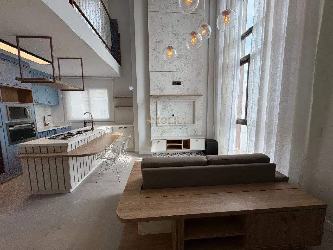 APARTAMENTO 1 DORMITORIO COM SUITE A VENDA PROXIMA A UFSC - Foto 4