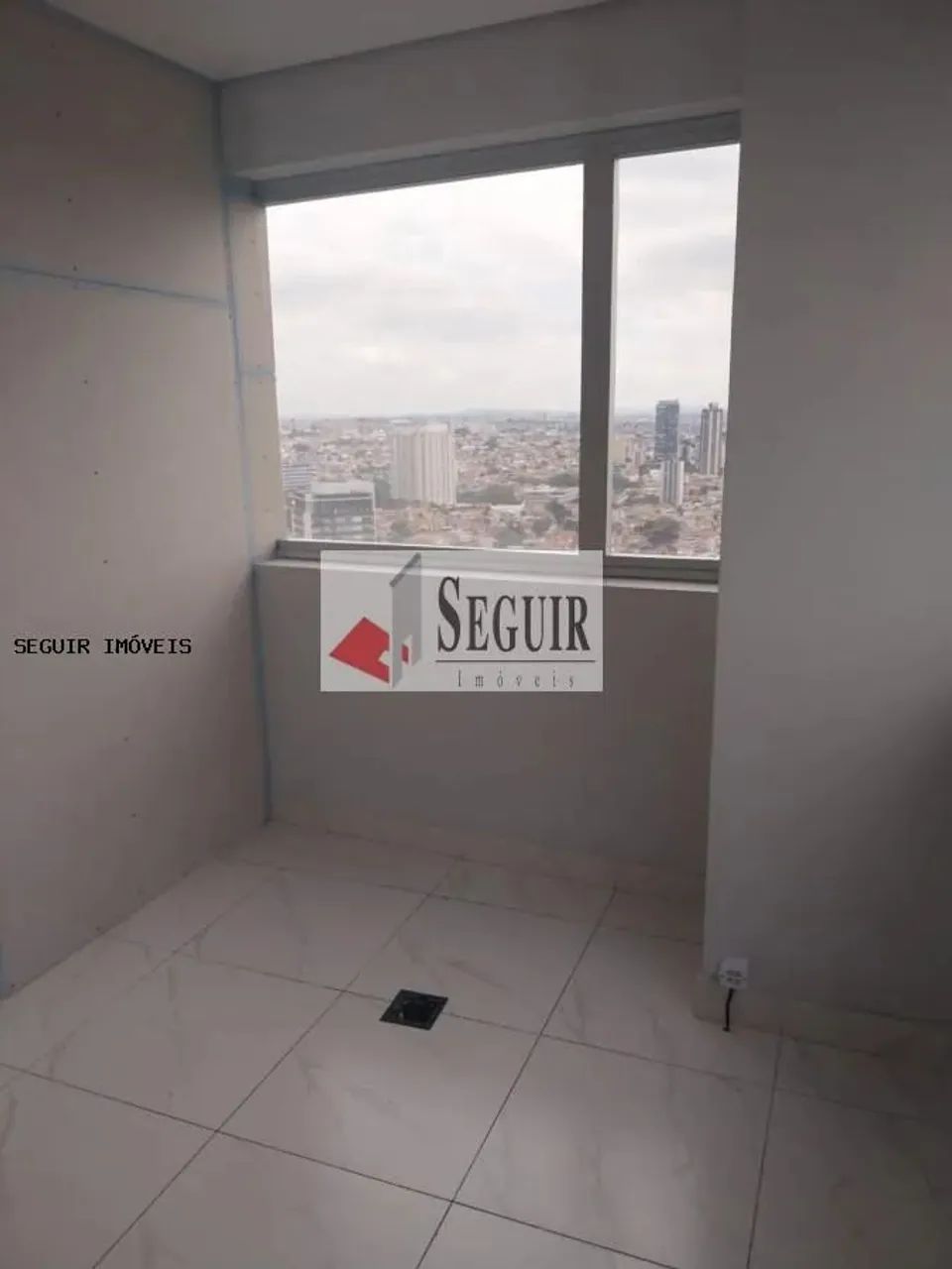 Sala Comercial para Locação em Osasco, Vila Yara, 2 banheiros, 2 vagas - Foto 2