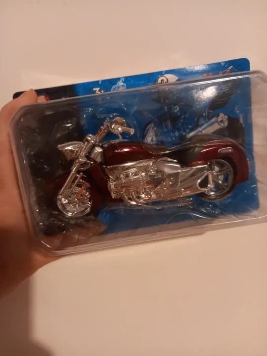 Hobbies - Miniaturas Motos - Foto 5