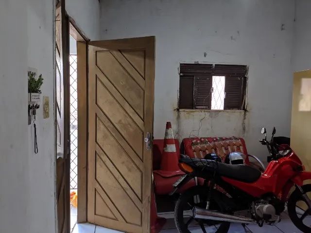 Casa na Cidade da Esperança próxima à Smartfit  - Foto 5