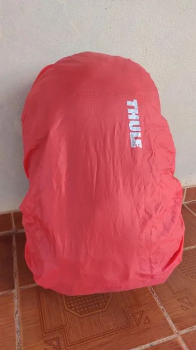 Mochila cargueira Thule - Foto 3