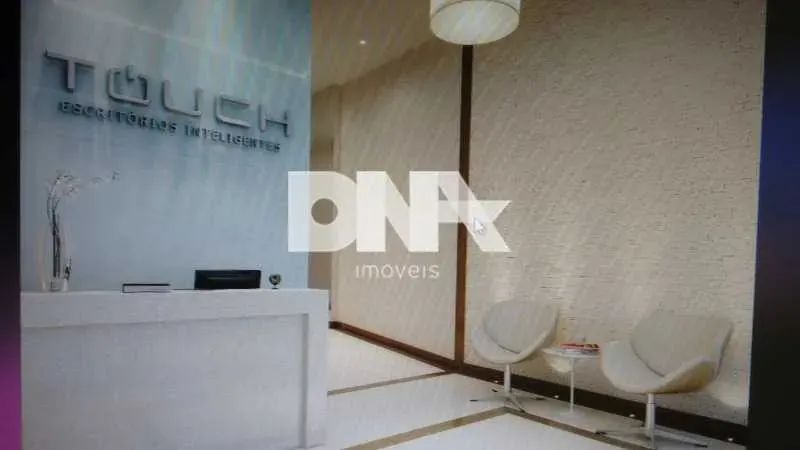Sala-À VENDA-Jardim Botânico-Rio de Janeiro-RJ - Foto 4
