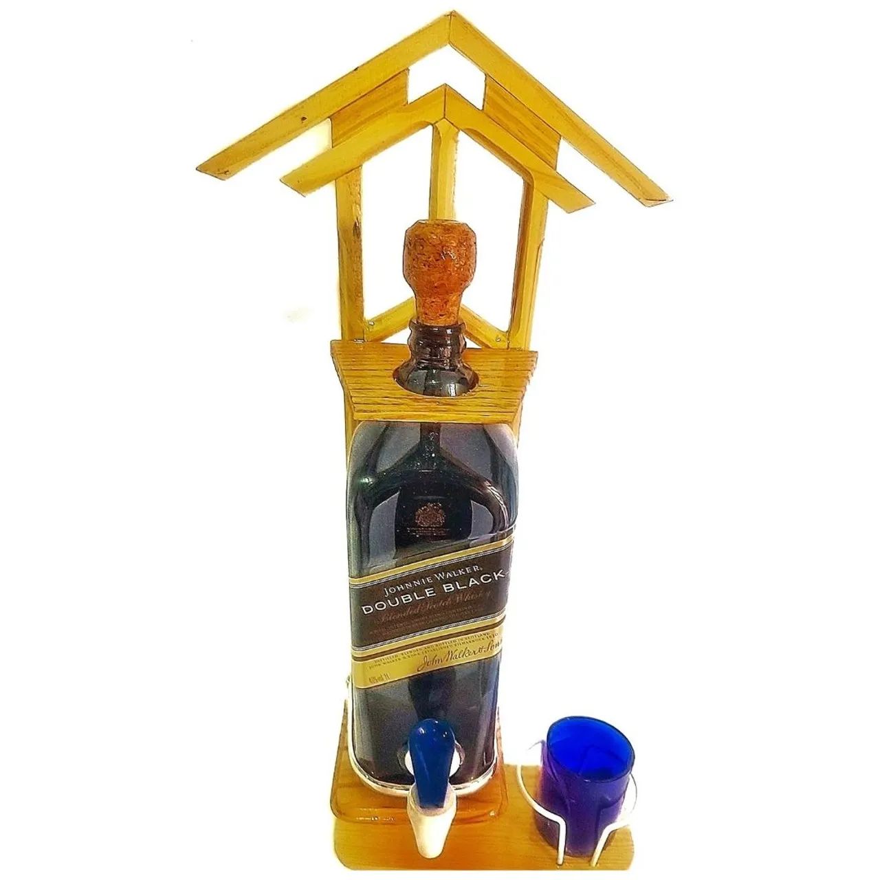 Estilo e Exclusividade em Cada Gole