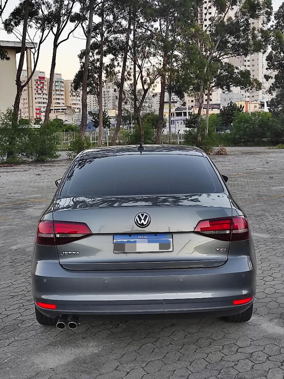 Jetta 1.4 TSi 2016 + barato do Olx! - Foto 3