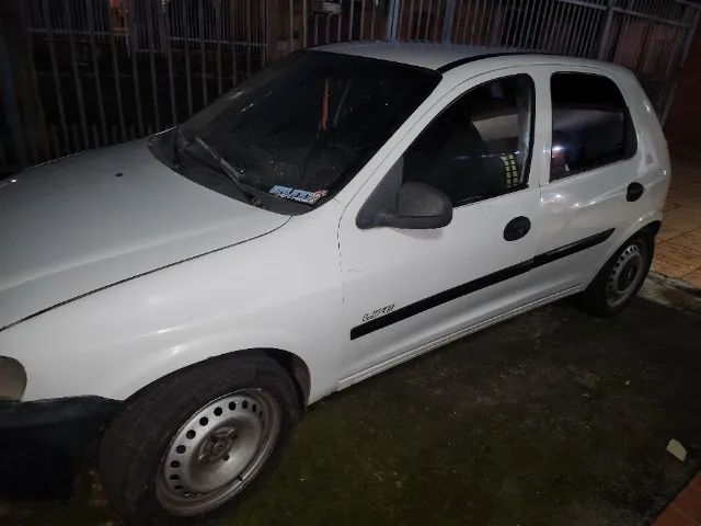 Vendo celta por favor leia a descrição 