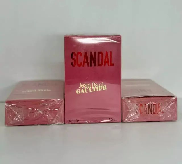 Perfume Scandal 50ml
