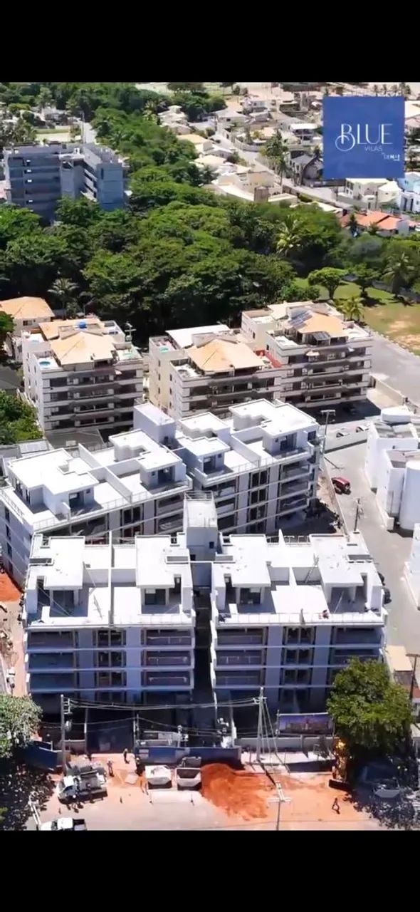 foto - Lauro de Freitas - Vilas do Atlântico