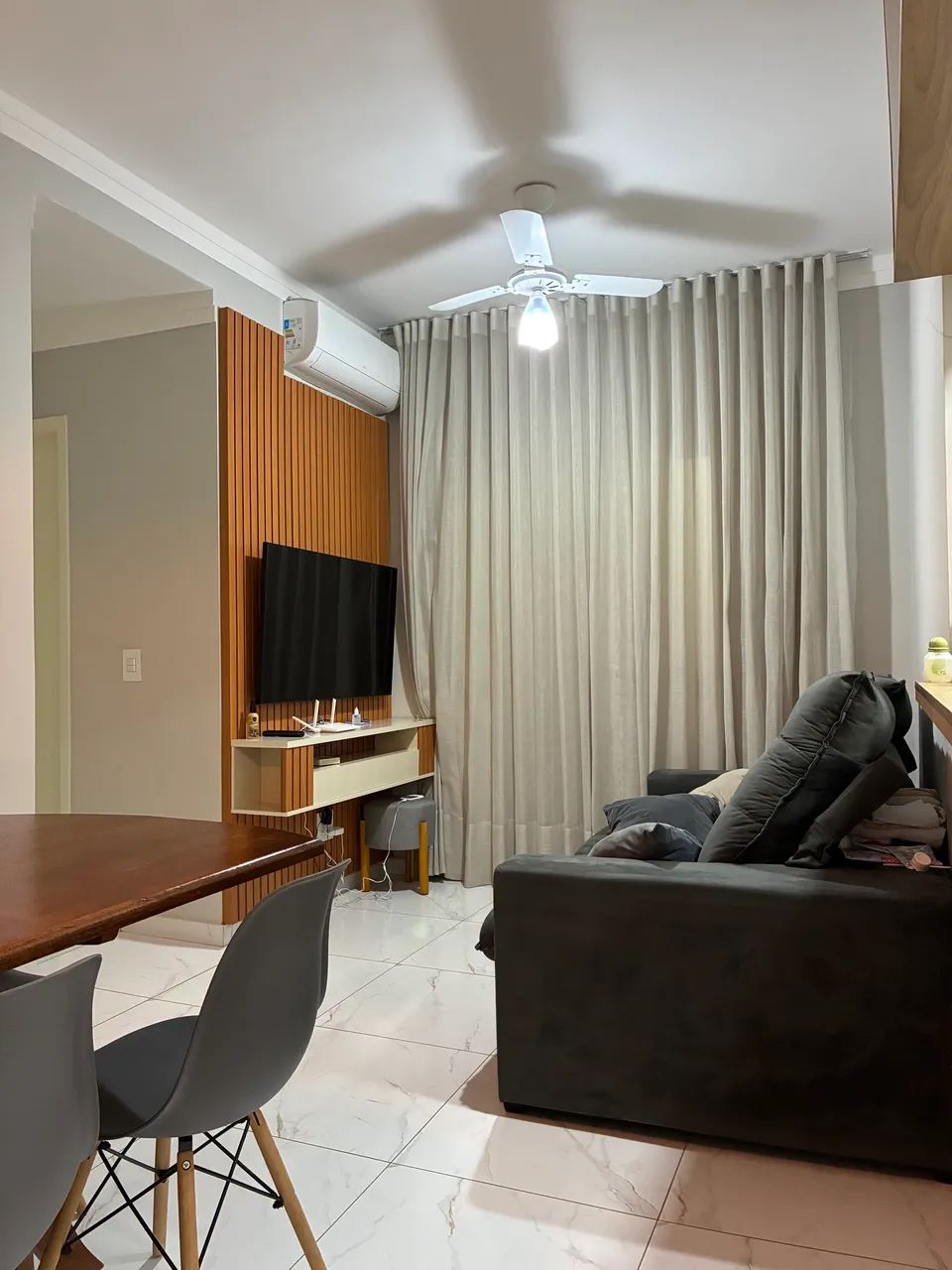 Foto - Mirassol - Jardim Renascença