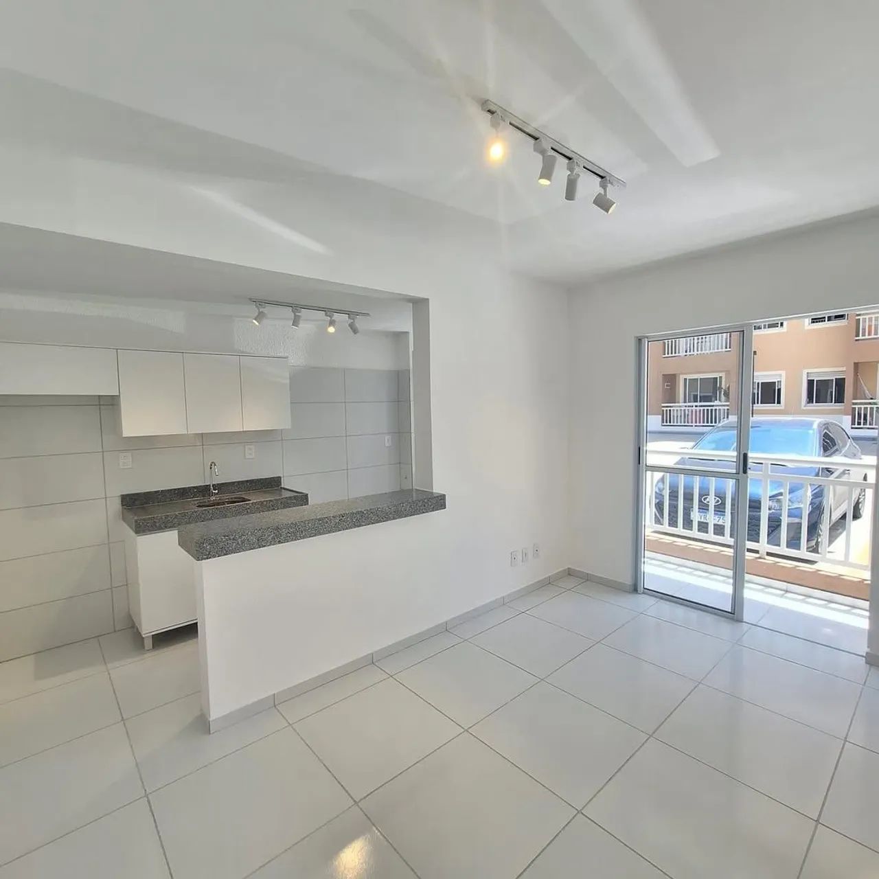 Apartamento no gran villa 2 messejana 