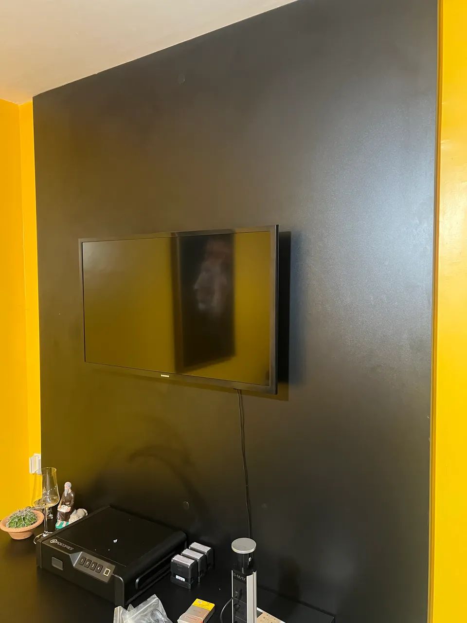 TELEVISÃO SMART SAMSUNG 32? 64573484112513120