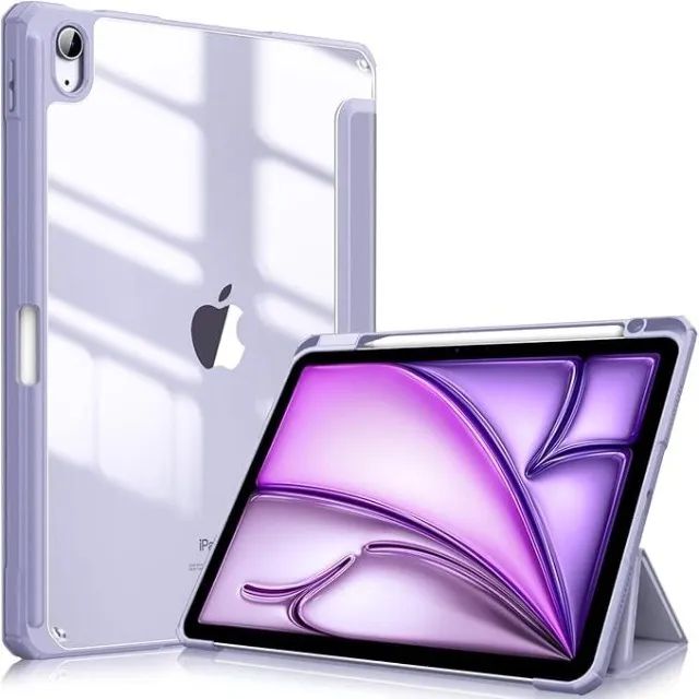 iPad Air M2 com 128GB ? Poder, portabilidade e inovação em suas mãos - Foto 3