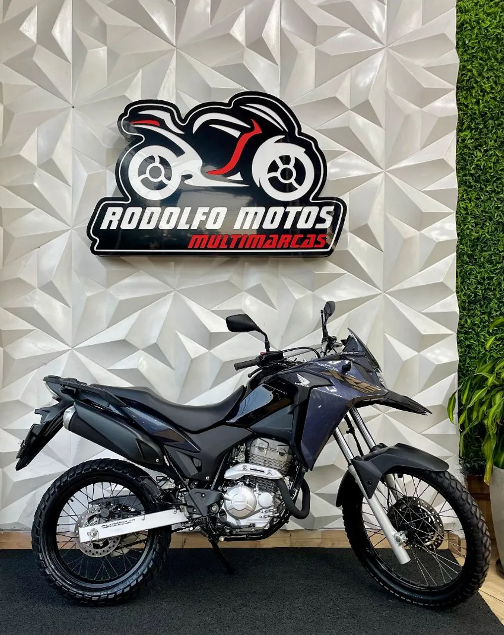 Honda XRE 300 ABS 2023 IMPECÁVEL 