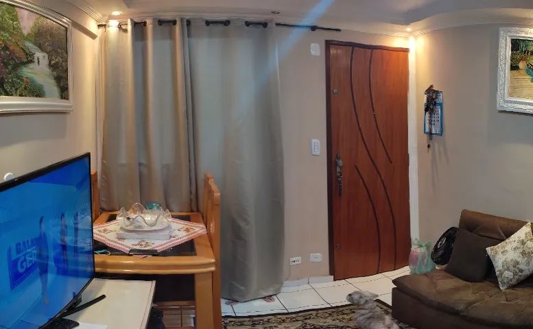 Foto - São Paulo - Jardim Marilu